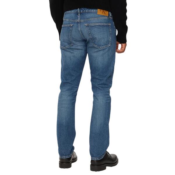 Αντρικό Jean Calvin Klein Slim Denim Medium J30J326359-1A432