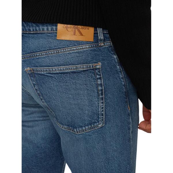 Αντρικό Jean Calvin Klein Slim Denim Medium J30J326359-1A432
