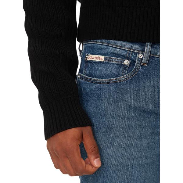 Αντρικό Jean Calvin Klein Slim Denim Medium J30J326359-1A432