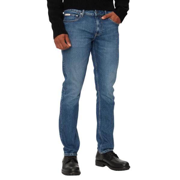 Αντρικό Jean Calvin Klein Slim Denim Medium J30J326359-1A432