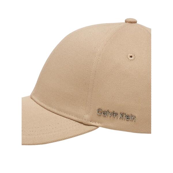 Γυναικείο Καπέλο Calvin Klein Cotton Twill Doeskin K60K612910-PBP