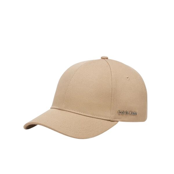 Γυναικείο Καπέλο Calvin Klein Cotton Twill Doeskin K60K612910-PBP