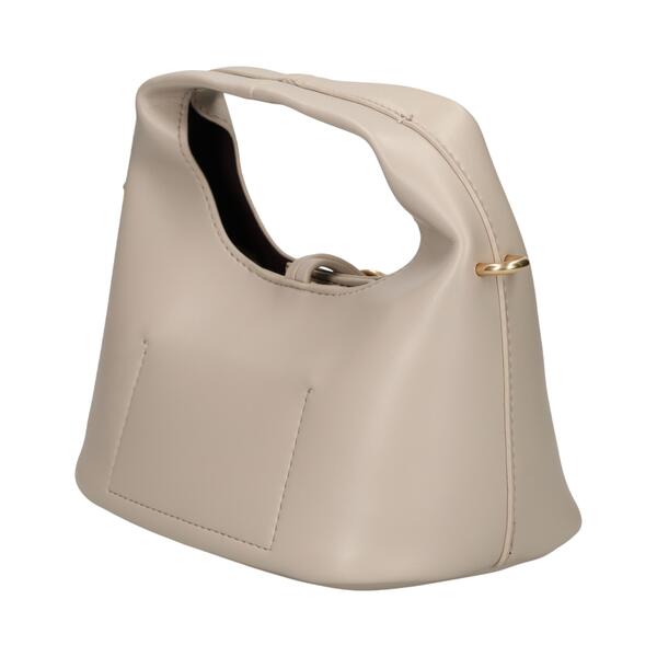 Γυναικεία Τσάντα Χιαστί Calvin Klein Stone Lock Slouchy Crossbody Bag Chateau LV04K3177G-RMU