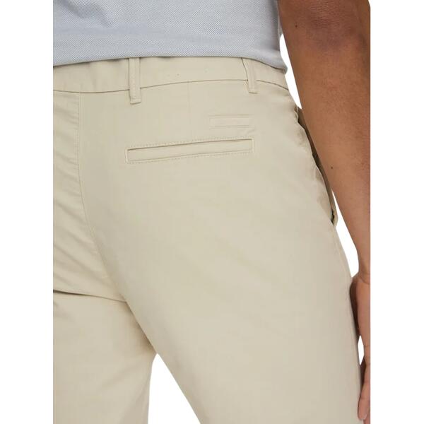 Ανδρικό Παντελόνι Calvin Klein Modern Twill Slim Chino Oatmeal K10K113696-PDV32