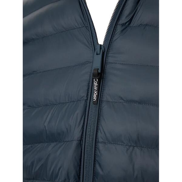 Αντρικό Μπουφάν Calvin Klein Lw Quilt Vest Ink K10K113470-PPK