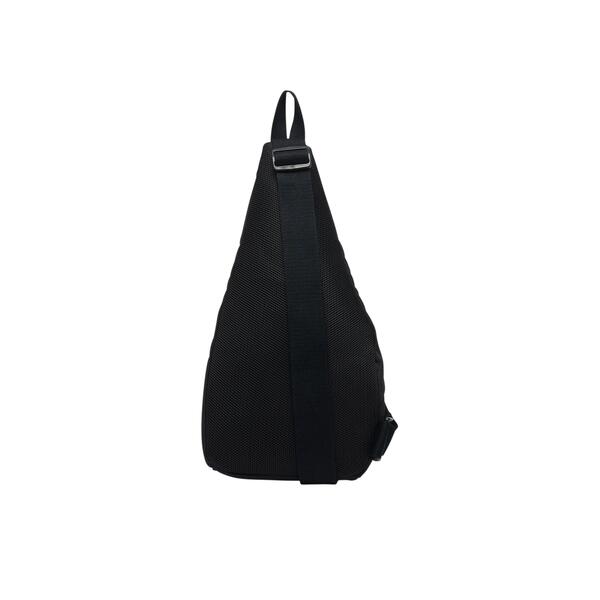 Ανδρικό Τσαντάκι Calvin Klein Bold N/s Sling Black LV04D3457G-UB1
