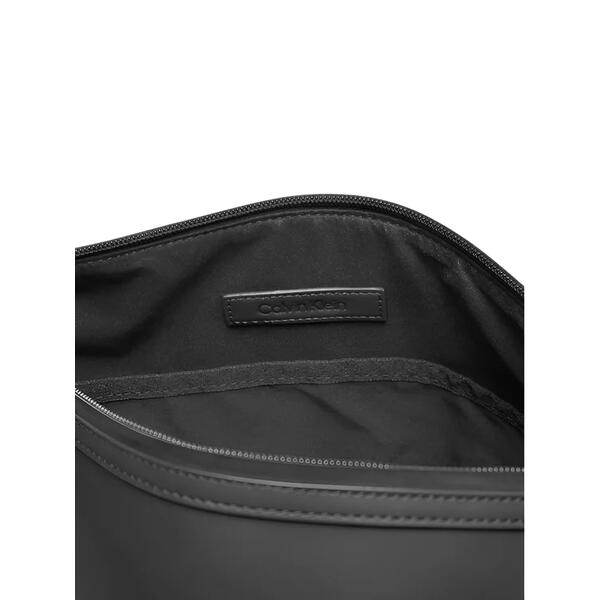 Αντρικό Backpack Calvin Klein Essential Conv Sling Xl Rub Βlack K50K512986-BEH