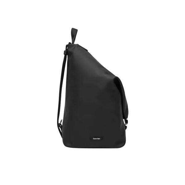 Αντρικό Backpack Calvin Klein Essential Conv Sling Xl Rub Βlack K50K512986-BEH