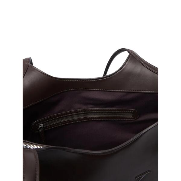 Γυναικεία Τσάντα Calvin Klein Bold Ck Shopper Delicioso LV04F3562G-BAL