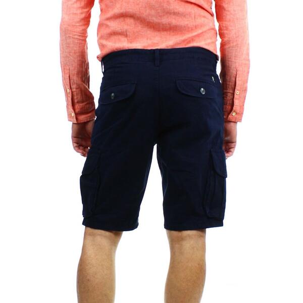 Ανδρικό Cargo Short Tom Tailor Garment Chi 1008535027-10668