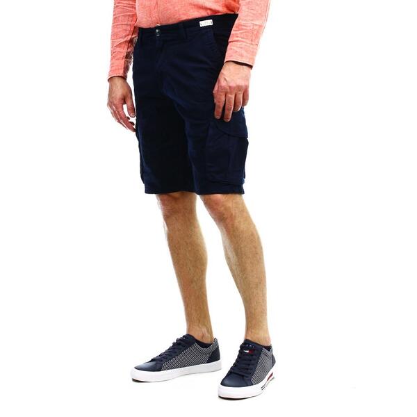 Ανδρικό Cargo Short Tom Tailor Garment Chi 1008535027-10668
