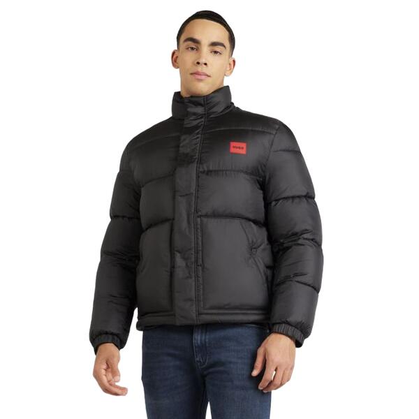 Ανδρικό Μπουφάν Hugo Βalto2411 Black 50505904-001