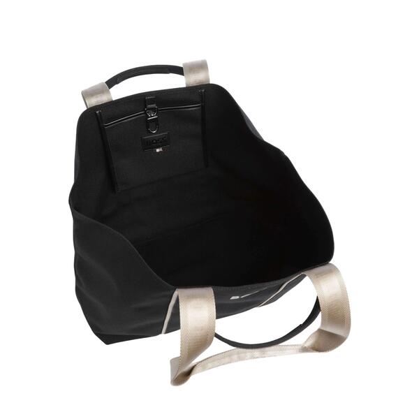 Γυναικεία Τσάντα Ώμου Boss Palmah Tote Black 50546461-001