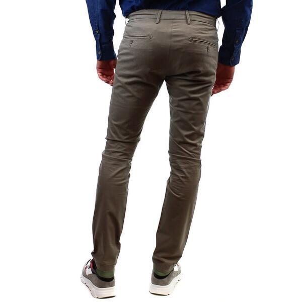 Ανδρικό Παντελόνι Celio Chino Moprime Taupe MOPRIME-TAUPE