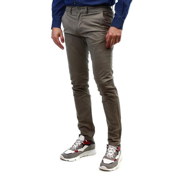 Ανδρικό Παντελόνι Celio Chino Moprime Taupe MOPRIME-TAUPE