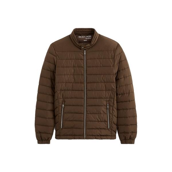 Ανδρικό Μπουφάν Celio Dark Brown C-PUNEW-DARK_BROWN