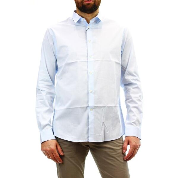 Ανδρικό Πουκάμισο Celio Masantal Blue MASANTAL-BLUE