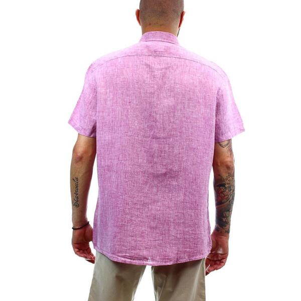 Ανδρικό Πουκάμισο Celio Nacara Rose NACARANEW-ROSE