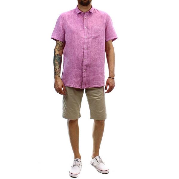 Ανδρικό Πουκάμισο Celio Nacara Rose NACARANEW-ROSE