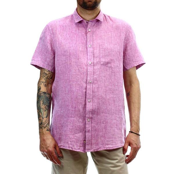 Ανδρικό Πουκάμισο Celio Nacara Rose NACARANEW-ROSE