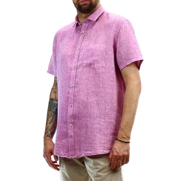 Ανδρικό Πουκάμισο Celio Nacara Rose NACARANEW-ROSE
