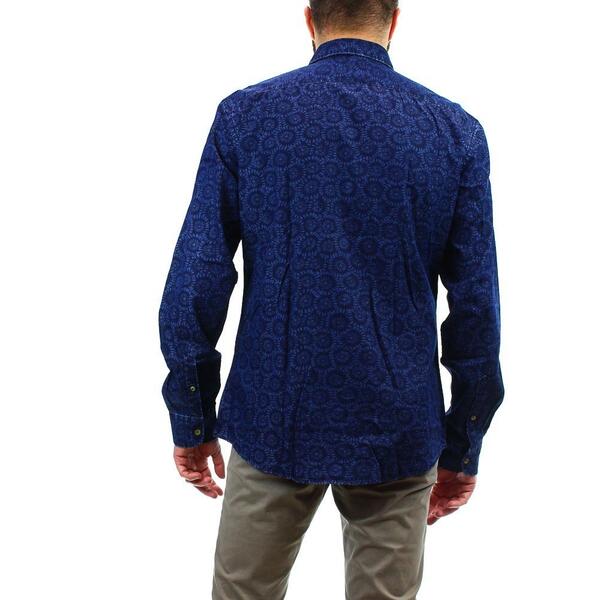 Ανδρικό Πουκάμισο Celio Napissenli NAPISSENLI