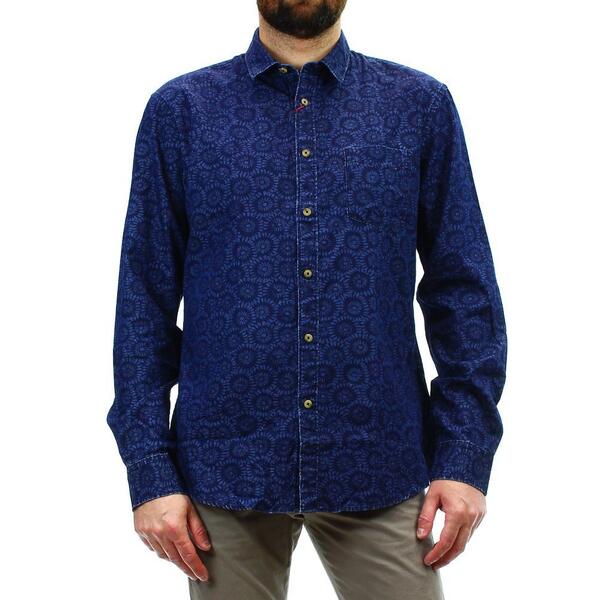 Ανδρικό Πουκάμισο Celio Napissenli NAPISSENLI