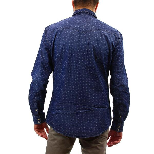 Ανδρικό Πουκάμισο Celio Navajo2 NAVAJO2