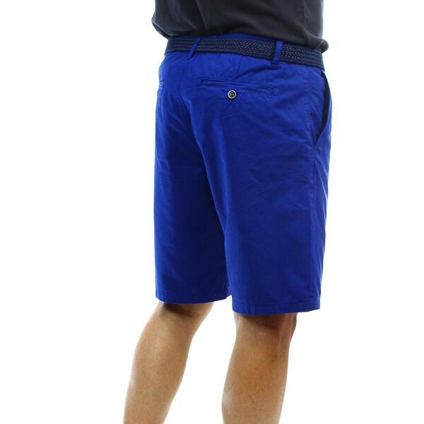 Ανδρικό Σορτς Celio Noslack Blue NOSLACKBM-BLUE