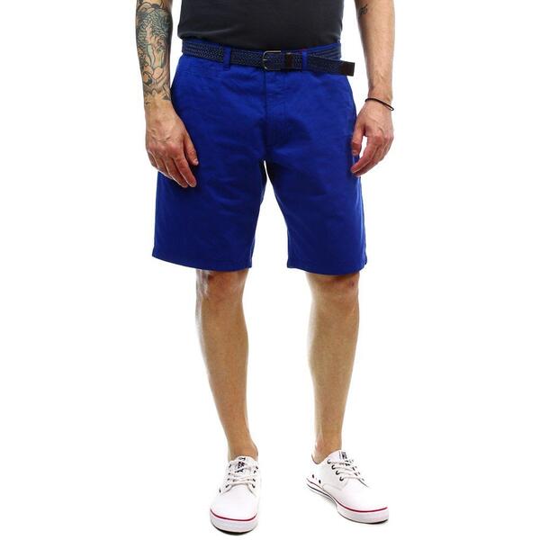 Ανδρικό Σορτς Celio Noslack Blue NOSLACKBM-BLUE