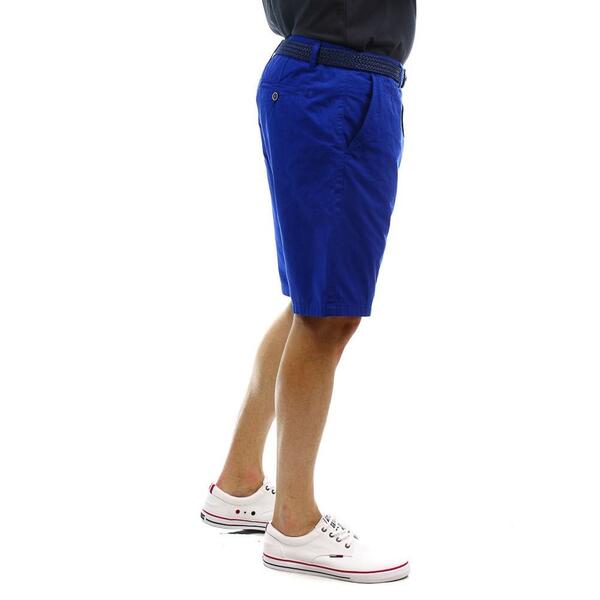 Ανδρικό Σορτς Celio Noslack Blue NOSLACKBM-BLUE