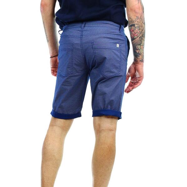 Ανδρικό Chino Short Tom W Patched Dark 1008529035-16484