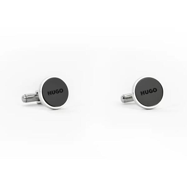 Ανδρικά Μανικετόκουμπα Hugo E-Color1-Cuf 10191279 01 Ανοξείδωτα 50494891-001