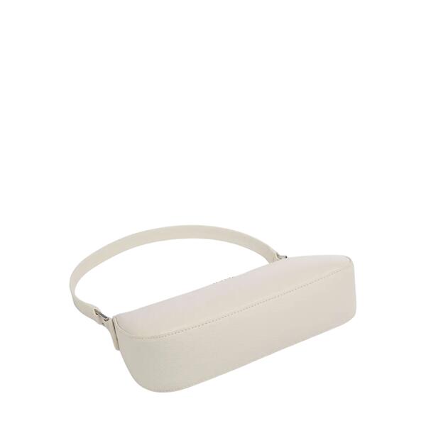 Γυναικεία Τσάντα Χειρός Hugo Chris SΜ ΗoboR.Ν. Open White 50516666-110