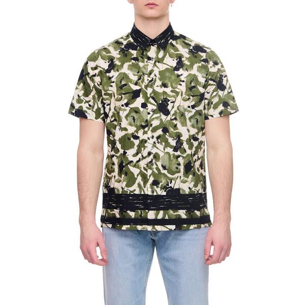 Ανδρικό Πουκάμισο Hugo Ebor 10247652 50490691-345