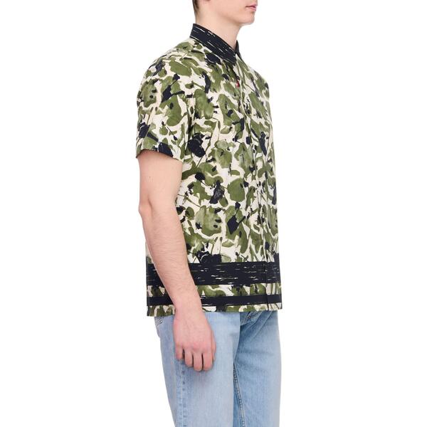 Ανδρικό Πουκάμισο Hugo Ebor 10247652 50490691-345