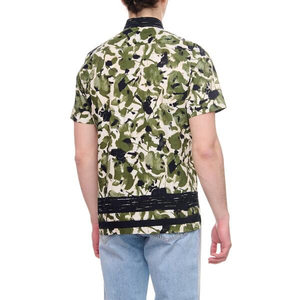 Ανδρικό Πουκάμισο Hugo Ebor 10247652 50490691-345