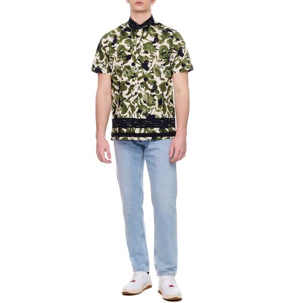 Ανδρικό Πουκάμισο Hugo Ebor 10247652 50490691-345