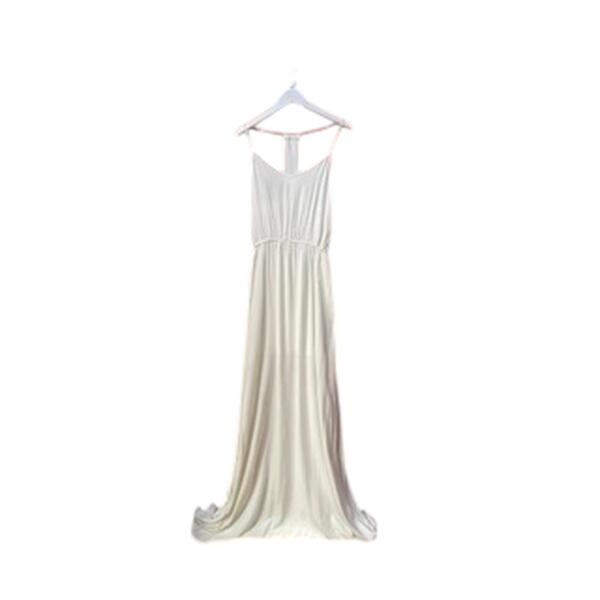 Γυναικείο Φόρεμα MY T White S16T3152
