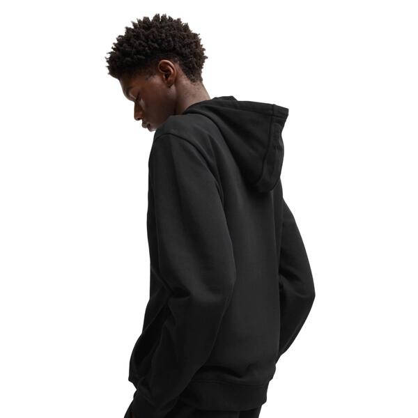 Ανδρική Ζακέτα Hugo Daple212 Black 50447972-001