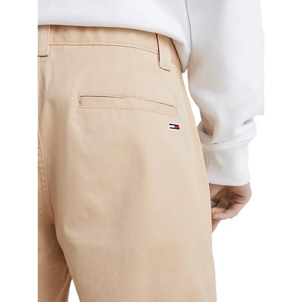 Ανδρικό Σορτς Tommy Jeans Tjm Scanton Chino Trench DM0DM13221-AB4NI