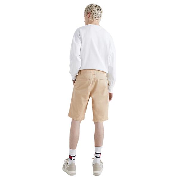 Ανδρικό Σορτς Tommy Jeans Tjm Scanton Chino Trench DM0DM13221-AB4NI