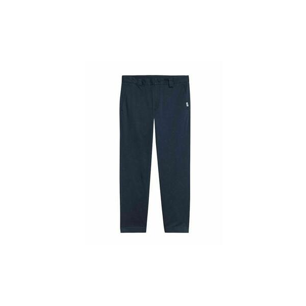 Ανδρικό Παντελόνι Tommy Jeans Tjm Dad Chino Twilight Navy DM0DM13491-C8734