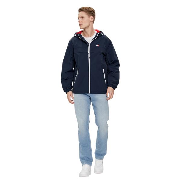 Ανδρικό Jean Tommy Jeans Ryan Rglr Strght Bh 5131 Denim Medium DM0DM18736-1A534