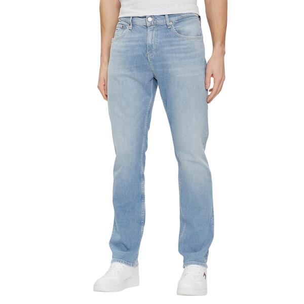 Ανδρικό Jean Tommy Jeans Ryan Rglr Strght Bh 5131 Denim Medium DM0DM18736-1A534