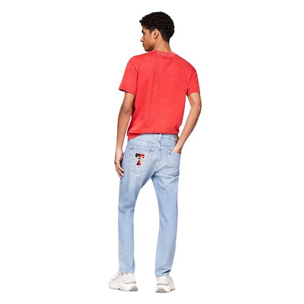 Ανδρικό Jean Tommy Jeans Scanton Y Slim Ch7011 Denim Light DM0DM20172-1AA32