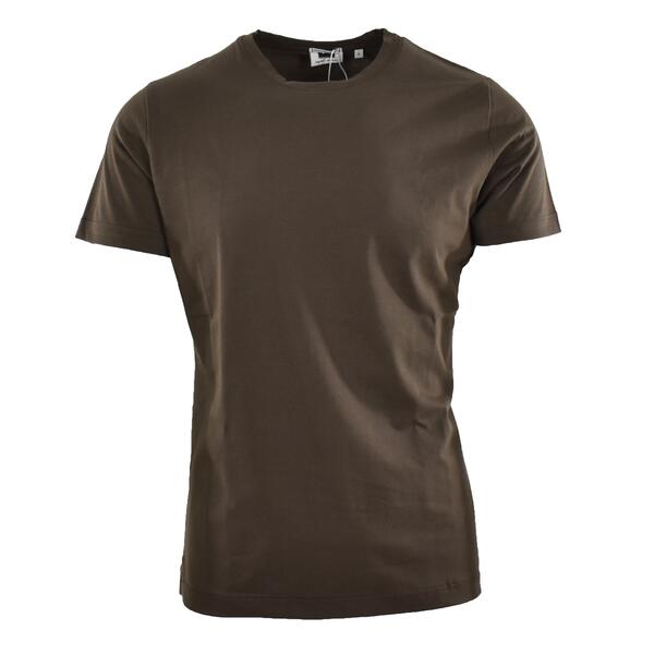 Ανδρικό T-Shirt Premium 4024 Olive T-SHIRT-4024-OLIVE