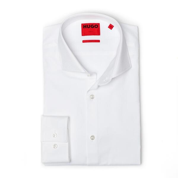 Ανδρικό Πουκάμισο Hugo Kason 10240552 50467743-199