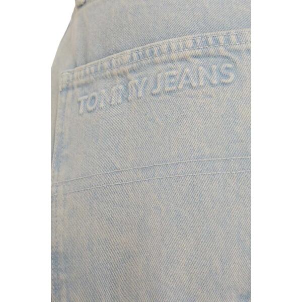 Γυναικείο Jean Tommy Jeans Daisy Jean Lw Bgy Ah7001 Denim Medium DW0DW16954-1CE32