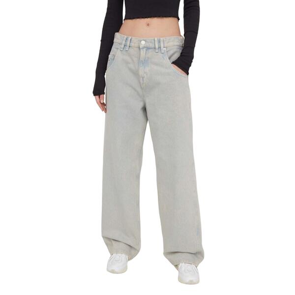 Γυναικείο Jean Tommy Jeans Daisy Jean Lw Bgy Ah7001 Denim Medium DW0DW16954-1CE32